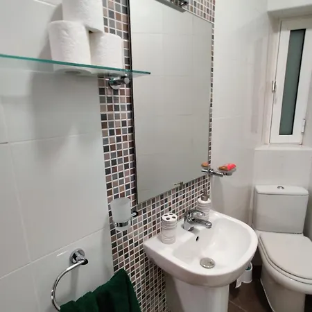 Depiro Point Deluxe - Modern, Designer 2 Minutes Away From Popular Seafront * Σλιέμα