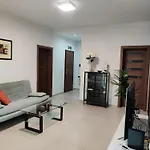 Depiro Point Deluxe - Modern, Designer 2 Minutes Away From Popular Seafront Appartement *