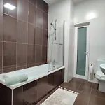 Lägenhet Depiro Point Deluxe - Modern, Designer 2 Minutes Away From Popular Seafront Sliema