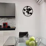 Appartement Depiro Point Deluxe - Modern, Designer 2 Minutes Away From Popular Seafront