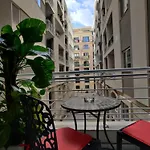 Depiro Point Deluxe - Modern, Designer 2 Minutes Away From Popular Seafront Appartement Sliema