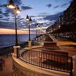 Appartement Depiro Point Deluxe - Modern, Designer 2 Minutes Away From Popular Seafront *