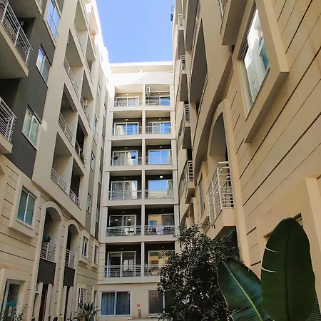 Depiro Point Deluxe - Modern, Designer 2 Minutes Away From Popular Seafront Daire