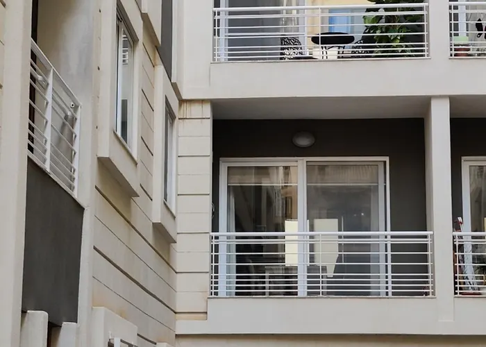 Apartament Depiro Point Deluxe - Modern, Designer 2 Minutes Away From Popular Seafront Sliema