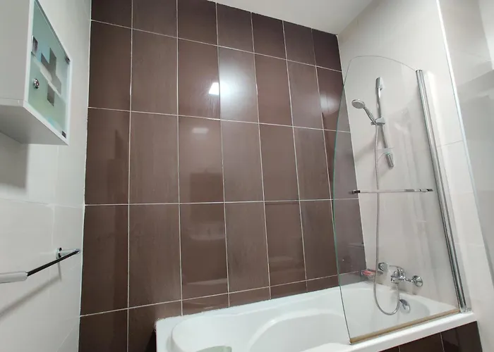 Apartament Depiro Point Deluxe - Modern, Designer 2 Minutes Away From Popular Seafront Sliema