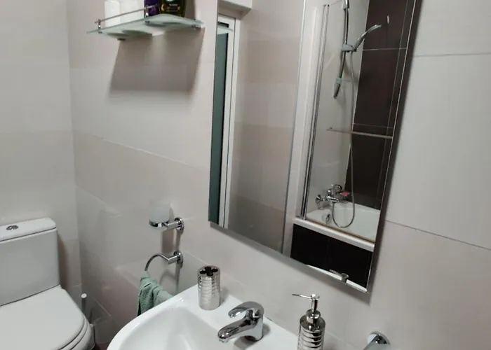 Apartament Depiro Point Deluxe - Modern, Designer 2 Minutes Away From Popular Seafront *