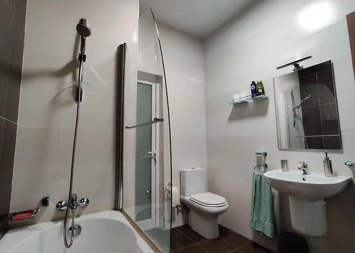 Depiro Point Deluxe - Modern, Designer 2 Minutes Away From Popular Seafront * Sliema