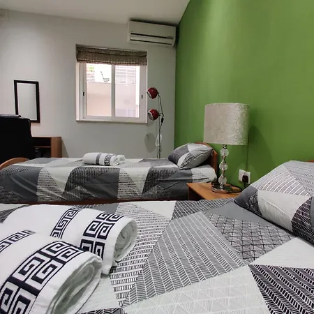 Depiro Point Deluxe - Modern, Designer 2 Minutes Away From Popular Seafront Sliema